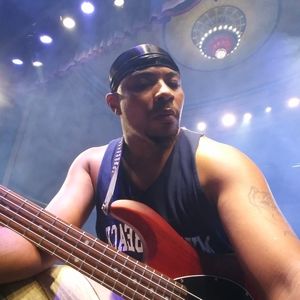 Meet your Posher, John